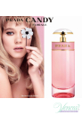 Prada Candy Florale EDT 80ml за Жени БЕЗ ОПАКОВКА За Жени