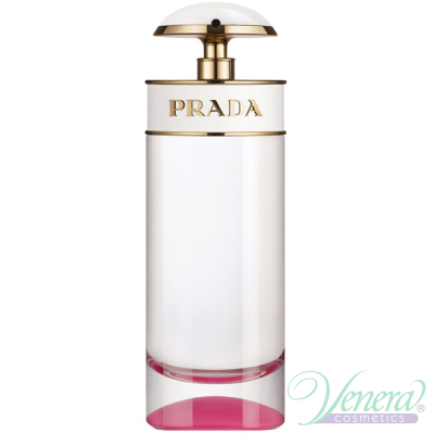 Prada Candy Kiss EDP 80ml за Жени БЕЗ ОПАКОВКА Дамски Парфюми без опаковка