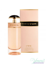 Prada Candy L'Eau EDT 80ml за Жени БЕЗ ОПАКОВКА Дамски Парфюми без опаковка