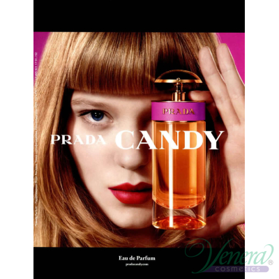 Prada Candy EDP 30ml за Жени Дамски Парфюми