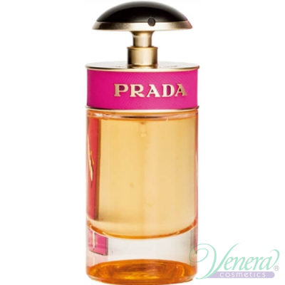 Prada Candy EDP 80ml за Жени БЕЗ ОПАКОВКА Дамски Парфюми без опаковка