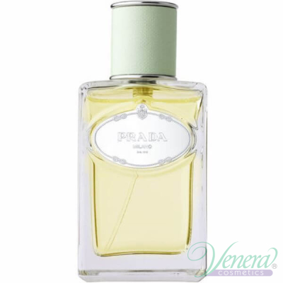 Prada Infusion d'Iris EDP 100ml за Жени БЕЗ ОПАКОВКА За Жени