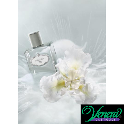 Prada Infusion d'Iris Cedre EDP 100ml за Мъже и Жени БЕЗ ОПАКОВКА Унисекс парфюми без опаковка