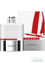 Prada Luna Rossa 34th America`s Cup Limited Edition EDT 100ml за Мъже БЕЗ ОПАКОВКА Мъжки Парфюми без опаковка
