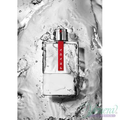 Prada Luna Rossa Eau Sport EDT 100ml за Мъже БЕЗ ОПАКОВКА Мъжки Парфюми без опаковка