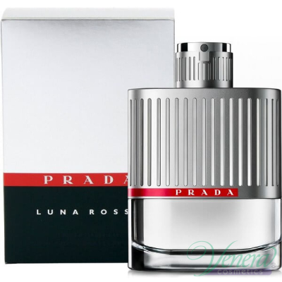 Prada Luna Rossa EDT 50ml за Мъже Мъжки Парфюми