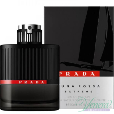 Prada Luna Rossa Extreme EDP 100ml за Мъже Мъжки Парфюми