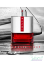 Prada Luna Rossa Sport EDT 100ml за Мъже Мъжки Парфюми