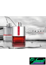 Prada Luna Rossa Sport EDT 100ml за Мъже Мъжки Парфюми