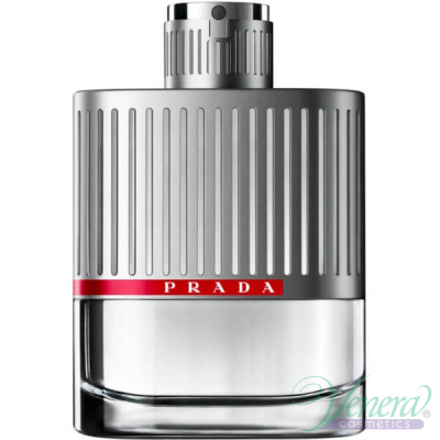 Prada Luna Rossa EDT 100ml за Мъже БЕЗ ОПАКОВКА За Мъже