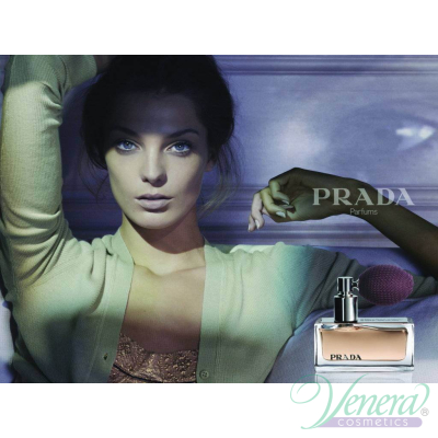 Prada Amber EDP 50ml за Жени Дамски Парфюми