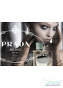 Prada Infusion d'Iris EDP 100ml за Жени Дамски Парфюми 