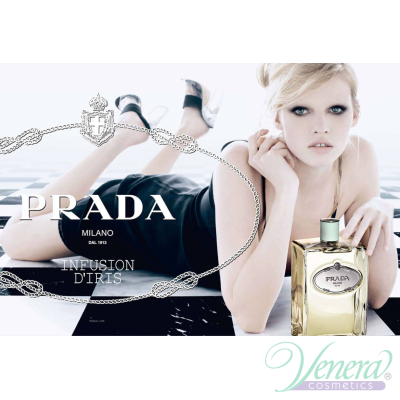 Prada Infusion d'Iris EDP 50ml за Жени Дамски Парфюми 