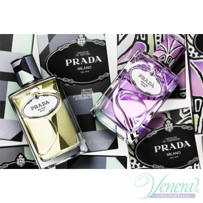 Prada Infusion de Tubereuse EDT 50ml за Жени Дамски Парфюми