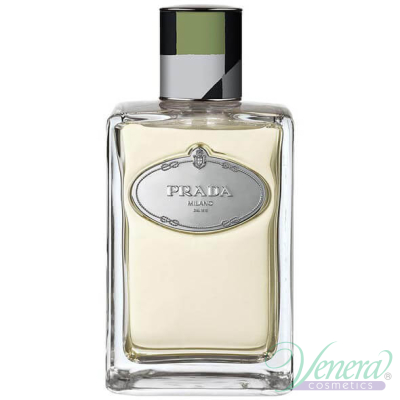 Prada Infusion de Vetiver EDT 100ml за Мъже БЕЗ ОПАКОВКА За Мъже