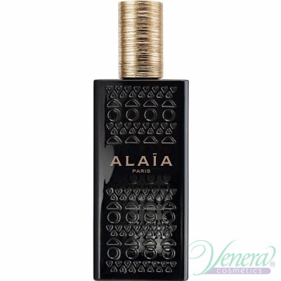 Alaia Alaia Paris EDP 100ml за Жени БЕЗ ОПАКОВКА Дамски парфюми без опаковка