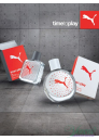 Puma Time to Play Man EDT 60ml за Мъже БЕЗ ОПАКОВКА Мъжки Парфюми без опаковка
