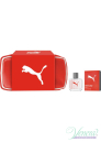 Puma Time to Play Man Комплект (EDT 40ml + несесер) за Мъже Мъжки Комплекти