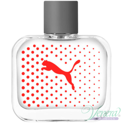 Puma Time to Play Man EDT 60ml за Мъже БЕЗ ОПАКОВКА Мъжки Парфюми без опаковка