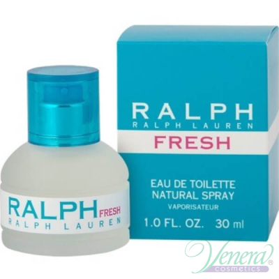 Ralph Lauren Ralph Fresh EDT 30ml за Жени Дамски Парфюми