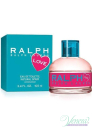 Ralph Lauren Ralph Love EDT 100ml за Жени БЕЗ ОПАКОВКА Дамски Парфюми без опаковка