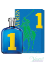 Ralph Lauren Big Pony 1 EDT 125ml за Мъже БЕЗ ОПАКОВКА За Мъже