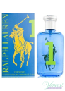Ralph Lauren Big Pony 1 EDT 100ml за Жени БЕЗ ОПАКОВКА За Жени