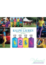 Ralph Lauren Big Pony 3 EDT 100ml за Жени БЕЗ ОПАКОВКА За Жени