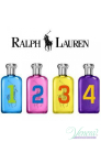 Ralph Lauren Big Pony 3 EDT 100ml за Жени БЕЗ ОПАКОВКА За Жени