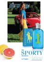 Ralph Lauren Big Pony 1 EDT 100ml за Жени БЕЗ ОПАКОВКА За Жени