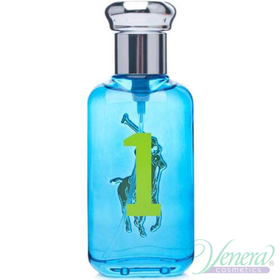 Ralph Lauren Big Pony 1 EDT 100ml за Жени БЕЗ ОПАКОВКА За Жени