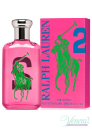 Ralph Lauren Big Pony 2 EDT 100ml за Жени БЕЗ ОПАКОВКА  За Жени