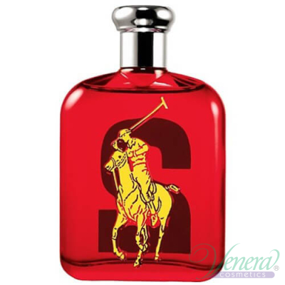 Ralph Lauren Big Pony 2 EDT 125ml за Мъже БЕЗ ОПАКОВКА За Мъже
