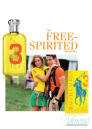 Ralph Lauren Big Pony 3 EDT 100ml за Жени БЕЗ ОПАКОВКА За Жени