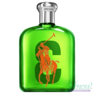 Ralph Lauren Big Pony 3 EDT 125ml за Мъже БЕЗ ОПАКОВКА Мъжки Парфюми без опаковка