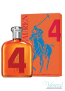 Ralph Lauren Big Pony 4 EDT 125ml за Мъже БЕЗ ОПАКОВКА Мъжки Парфюми без опаковка