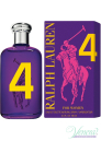 Ralph Lauren Big Pony 4 EDT 100ml за Жени БЕЗ ОПАКОВКА За Жени