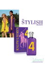 Ralph Lauren Big Pony 4 EDT 100ml за Жени БЕЗ ОПАКОВКА За Жени