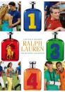 Ralph Lauren Big Pony 1 EDT 50ml за Мъже Мъжки Парфюми