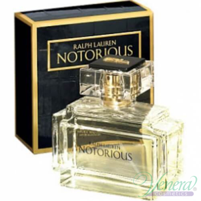 Ralph Lauren Notorious EDP 50ml за Жени Дамски Парфюми