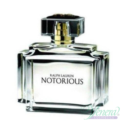 Ralph Lauren Notorious EDP 75ml за Жени БЕЗ ОПАКОВКА За Жени