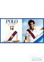 Ralph Lauren Polo Blue Sport EDT 125ml за Мъже БЕЗ ОПАКОВКА За Мъже