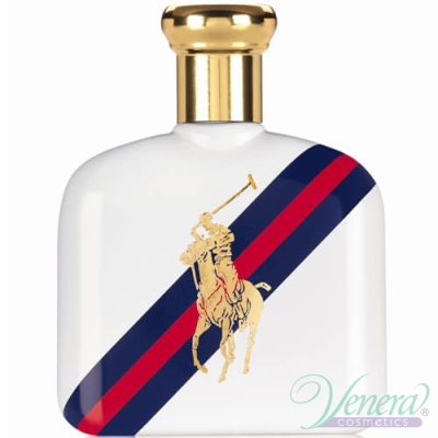 Ralph Lauren Polo Blue Sport EDT 125ml за Мъже БЕЗ ОПАКОВКА За Мъже