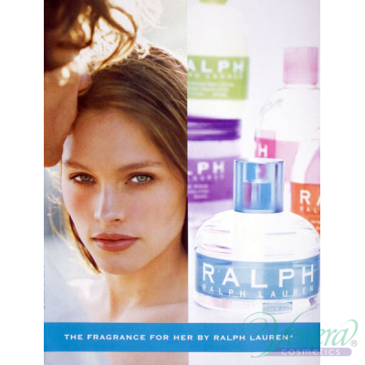 Ralph Lauren Ralph EDT 50ml за Жени Дамски Парфюми