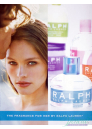 Ralph Lauren Ralph EDT 100ml за Жени БЕЗ ОПАКОВКА Дамски Парфюми без опаковка