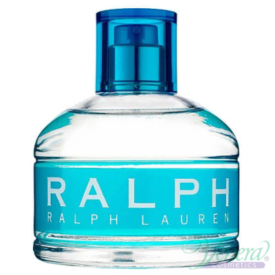 Ralph Lauren Ralph EDT 100ml за Жени БЕЗ ОПАКОВКА Дамски Парфюми без опаковка