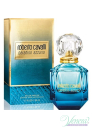 Roberto Cavalli Paradiso Azzurro EDP 75ml за Жени БЕЗ ОПАКОВКА Дамски Парфюми без опаковка