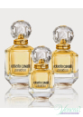 Roberto Cavalli Paradiso Комплект (EDP 75ml + BL 75ml +SG 75ml) за Жени Дамски Комплекти