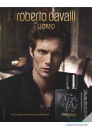 Roberto Cavalli Uomo EDT 40ml за Мъже Мъжки Парфюми