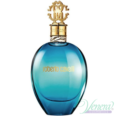 Roberto Cavalli Acqua EDT 75ml за Жени БЕЗ ОПАКОВКА Дамски Парфюми